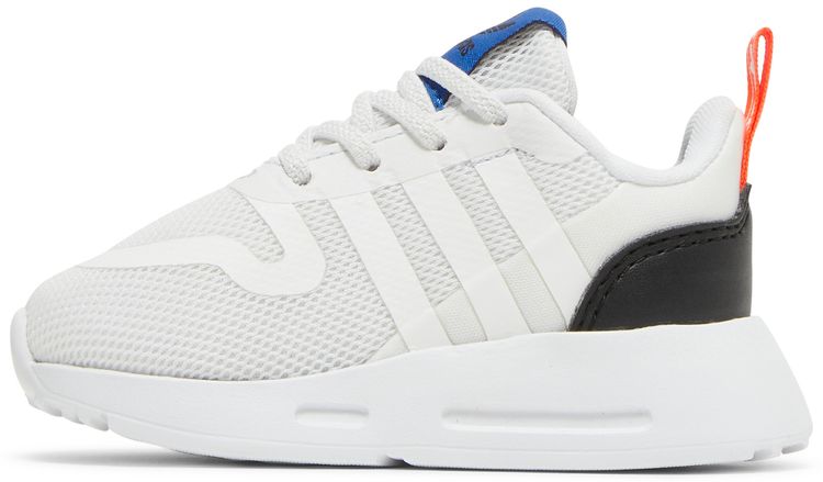 Adidas Multix Infant White Black