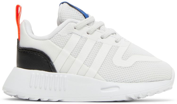 Adidas Multix Infant White Black