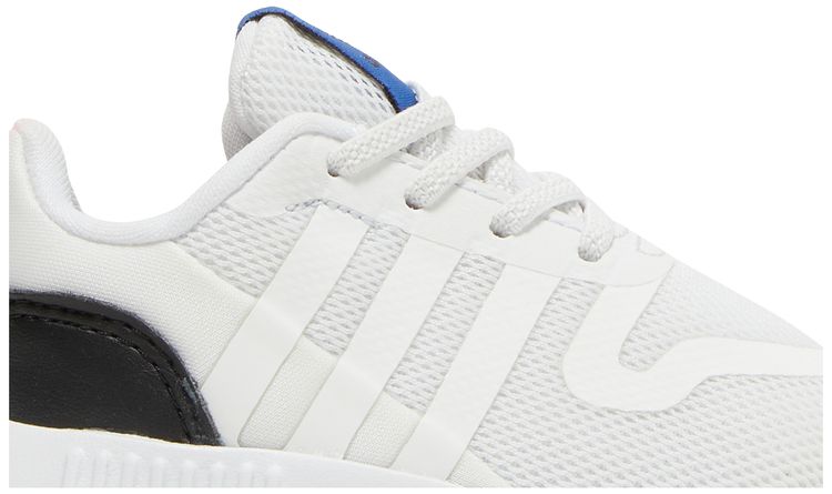 Adidas Multix Infant White Black