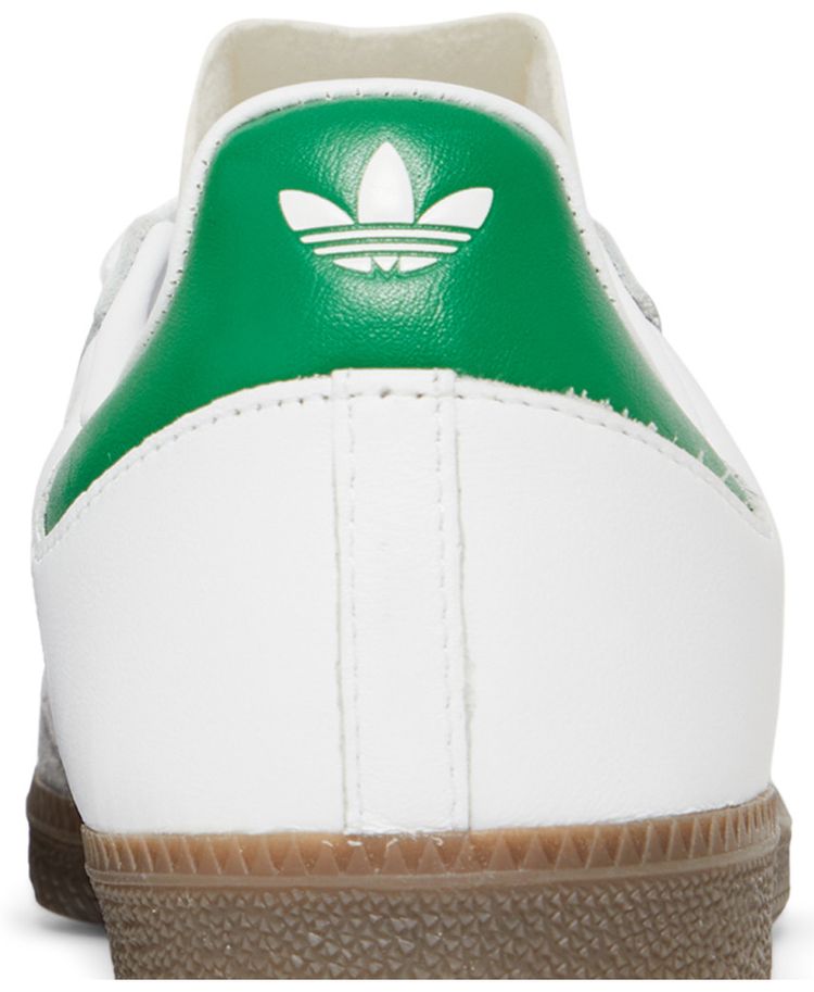 Kith x adidas Samba OG Classics Program