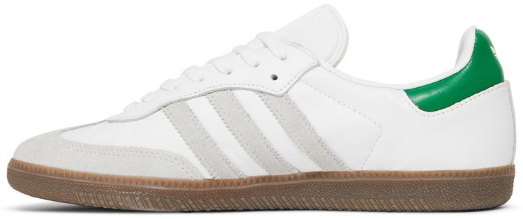 Kith x adidas Samba OG Classics Program