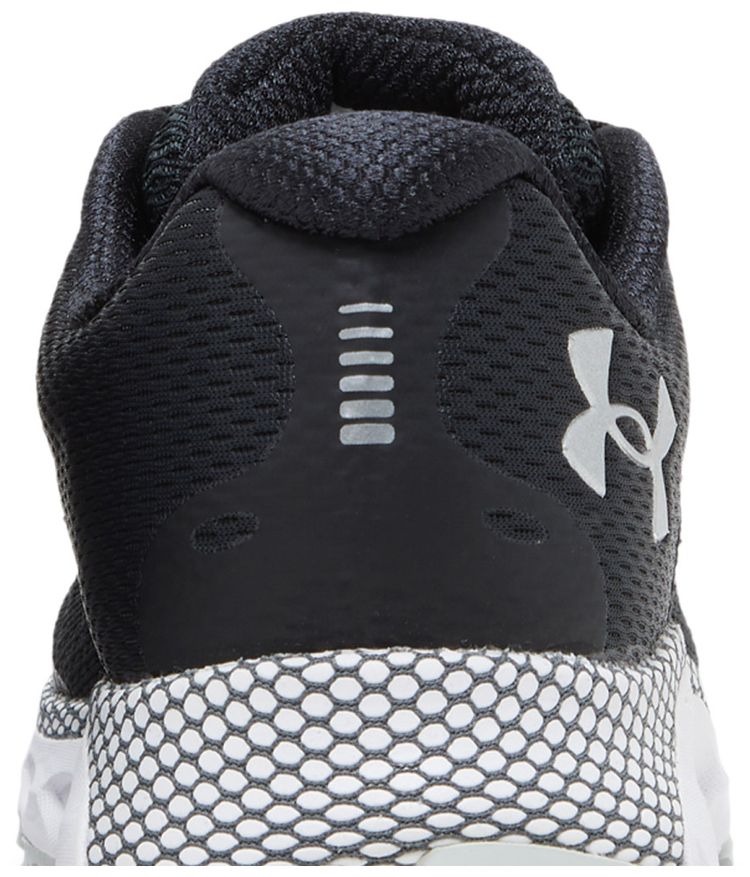 Under Armour Wmns HOVR Infinite 3 Black White