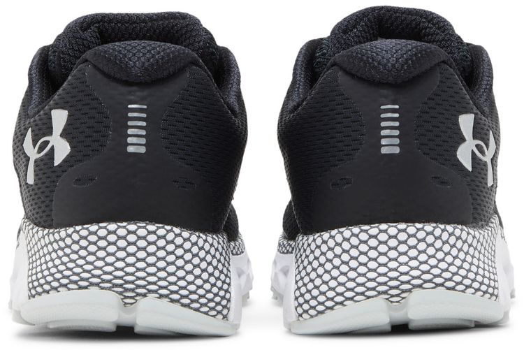 Under Armour Wmns HOVR Infinite 3 Black White