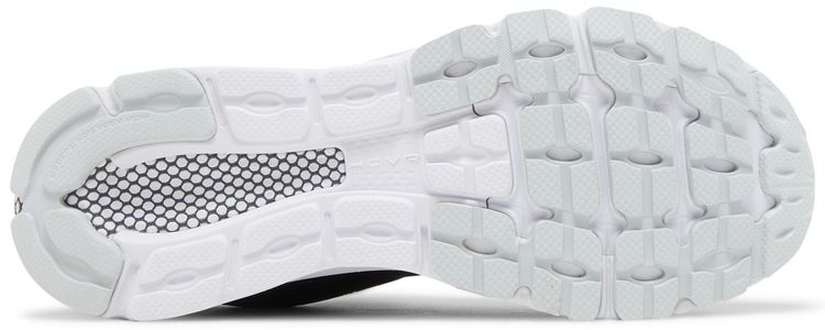 Under Armour Wmns HOVR Infinite 3 Black White