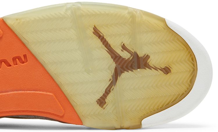 Air Jordan 5 Retro RA Laser