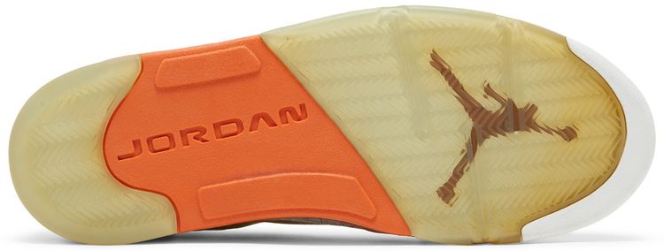 Air Jordan 5 Retro RA Laser