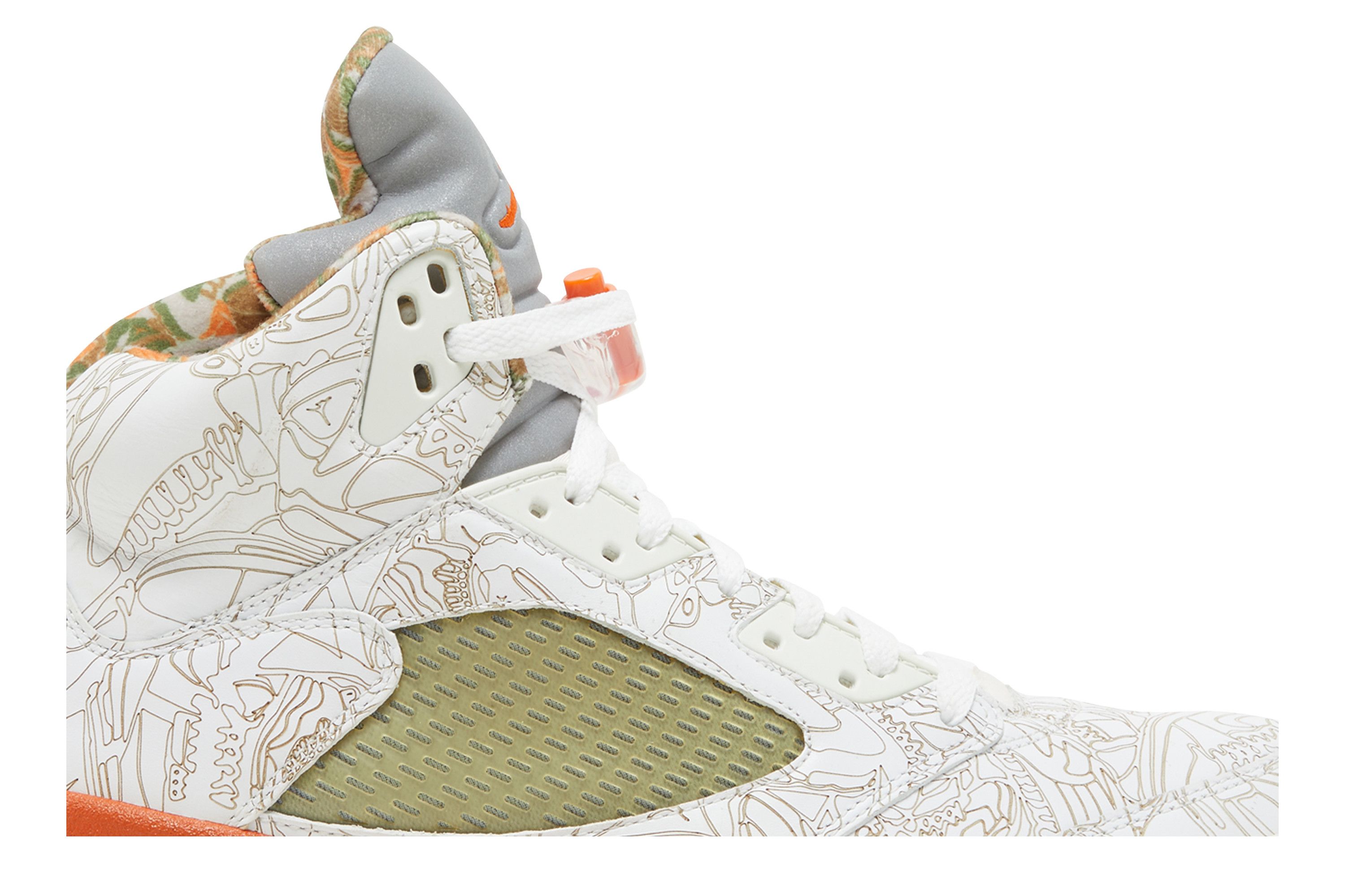 Jordan laser 5 new arrivals