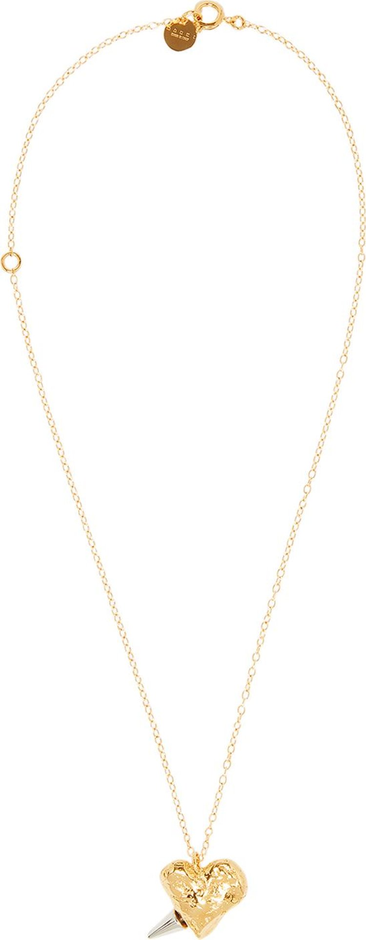 Marni Necklace Gold