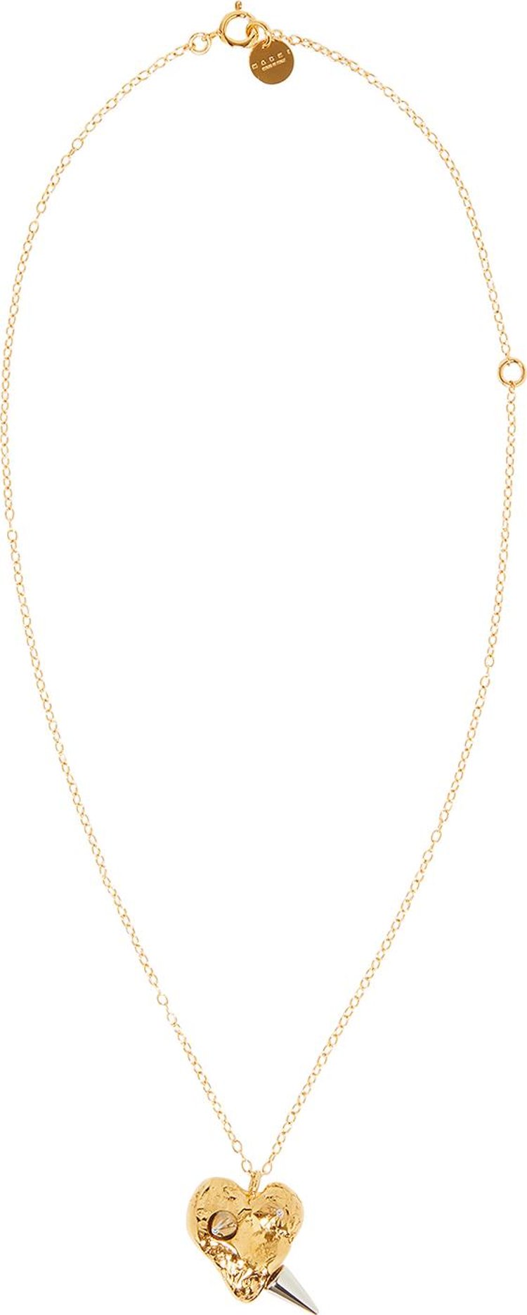 Marni Necklace Gold