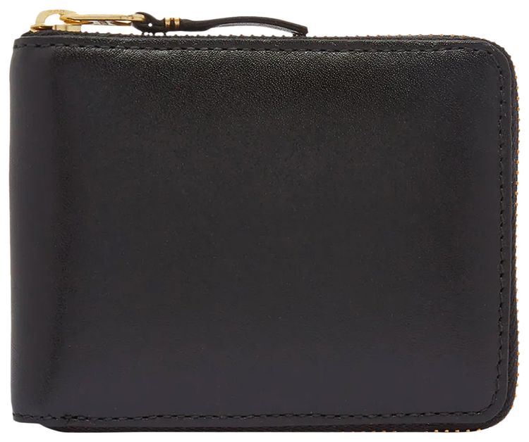 Comme des Garcons Classic Wallet Black