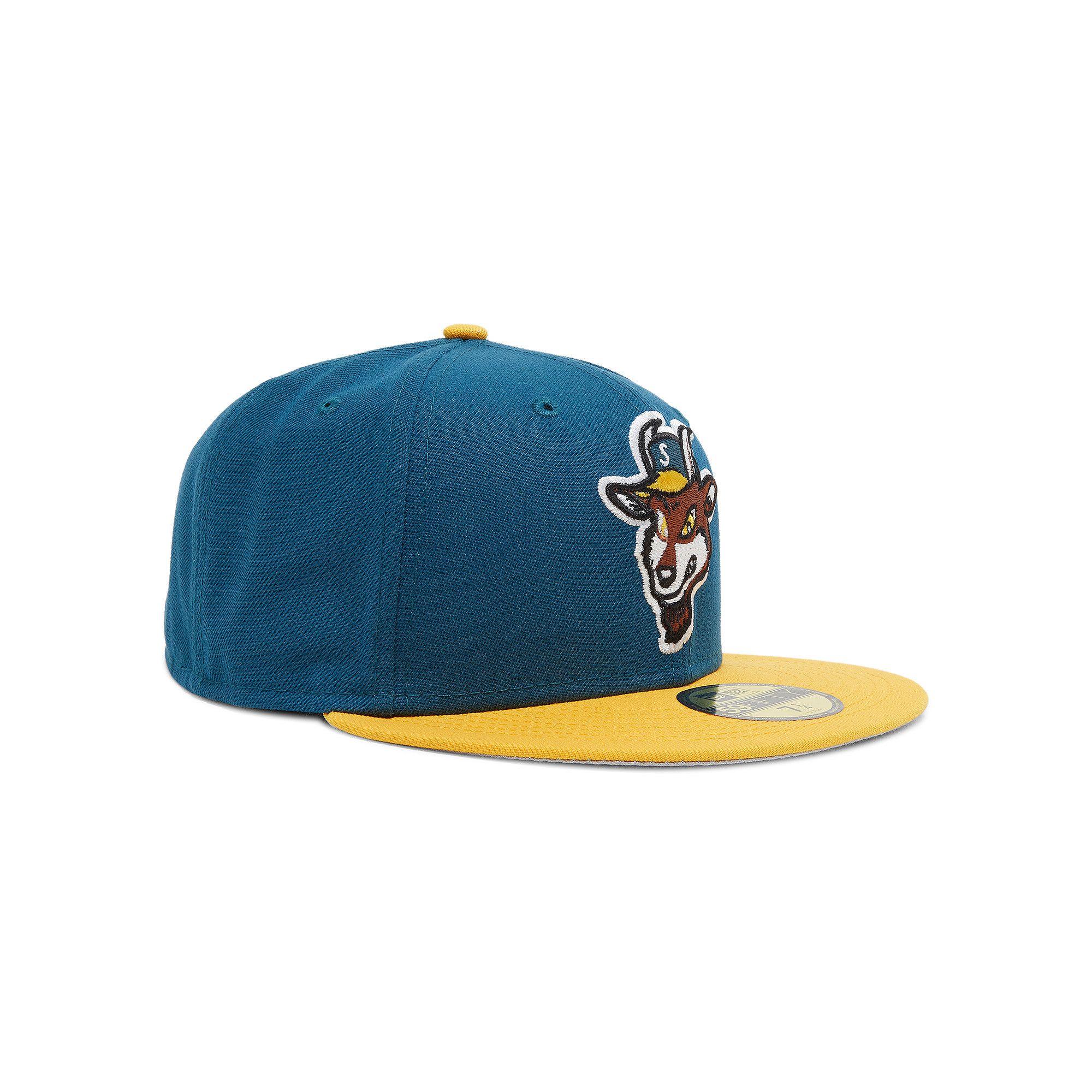 ファッション Teal' 'Dark Era New Goat Supreme Buy - GOAT | TEAL DARK SS22H87 キャップ