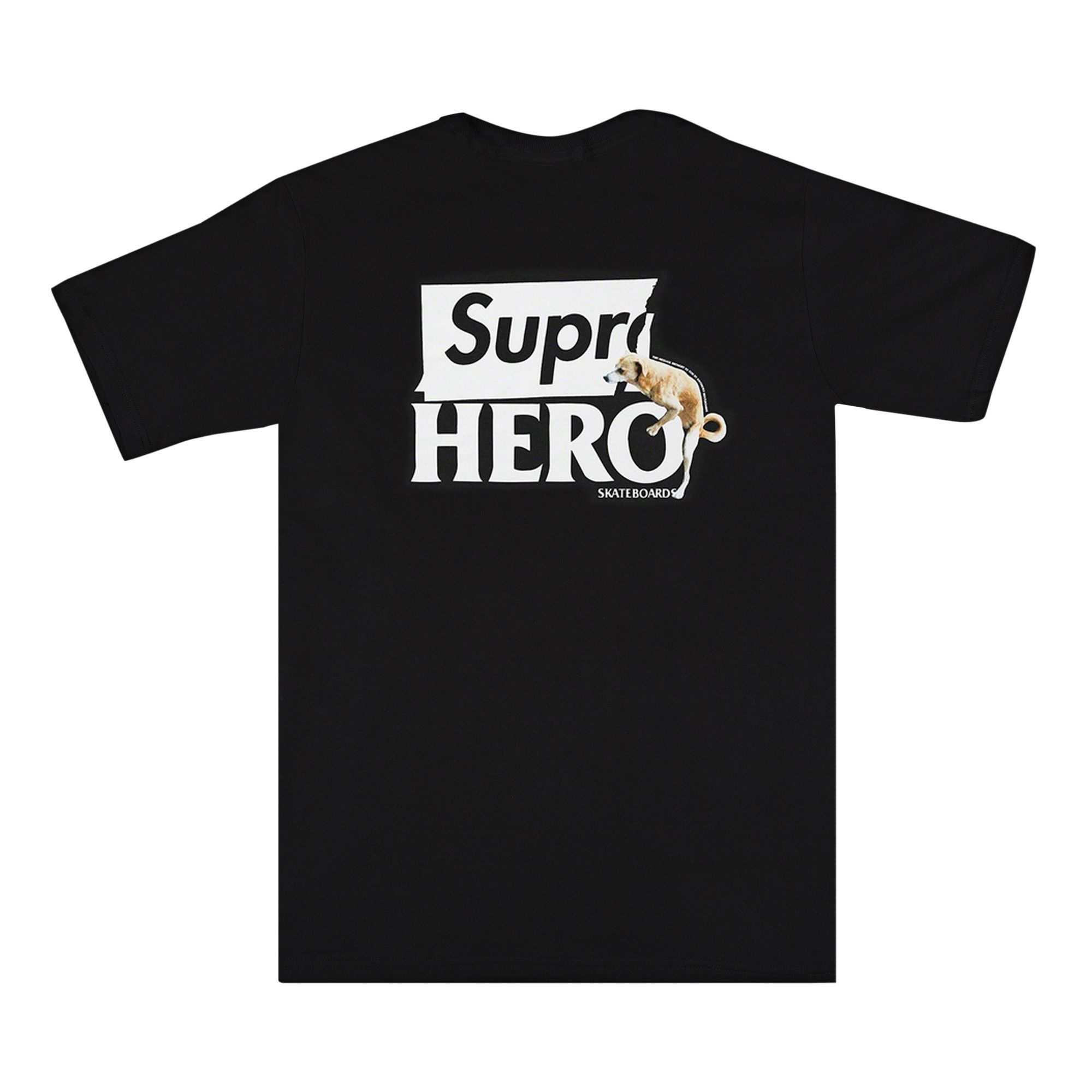 商品画像：Antihero x Supreme Spring 2022 Collaboration | Hypebeast 3