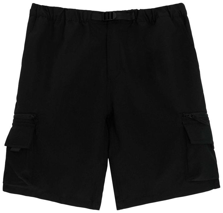 Carhartt WIP Elmwood Short Black