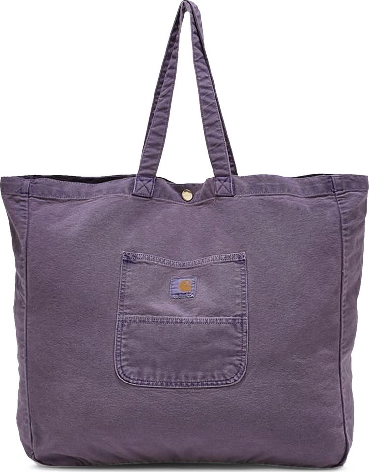 Carhartt WIP Bayfield Tote 'Razzmic'