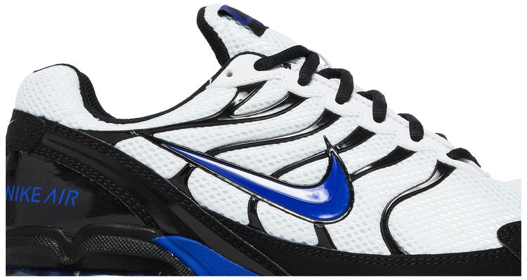 Air Max Torch 4 White Hyper Blue