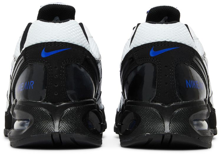 Air Max Torch 4 White Hyper Blue