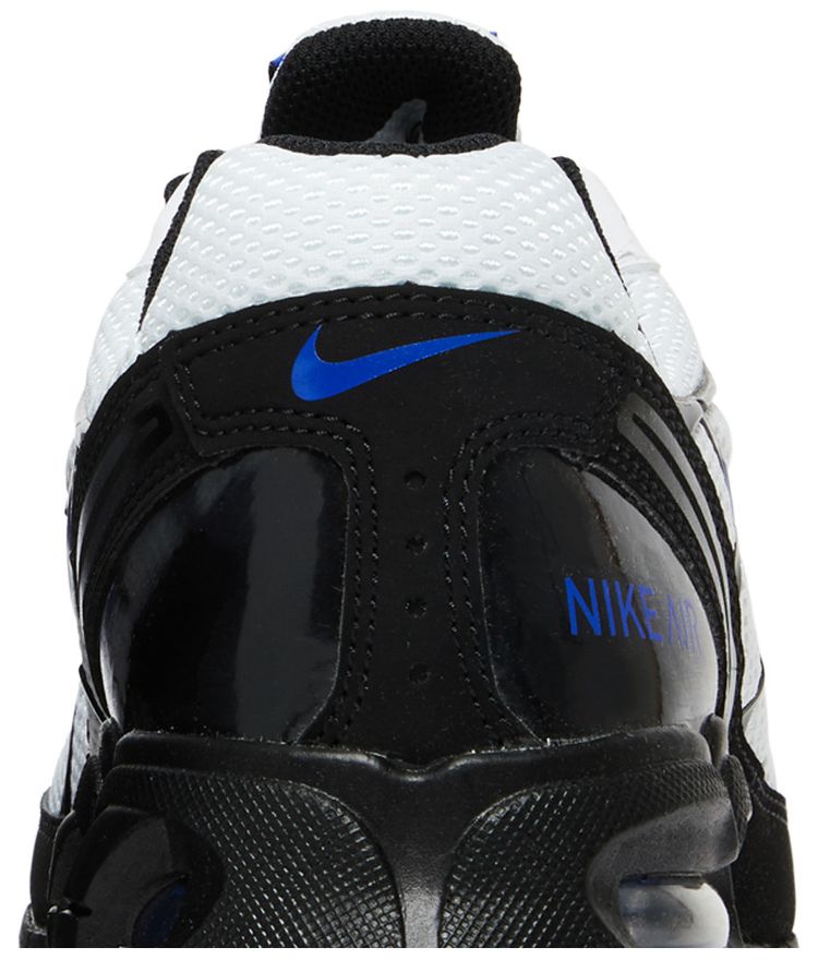 Air Max Torch 4 White Hyper Blue