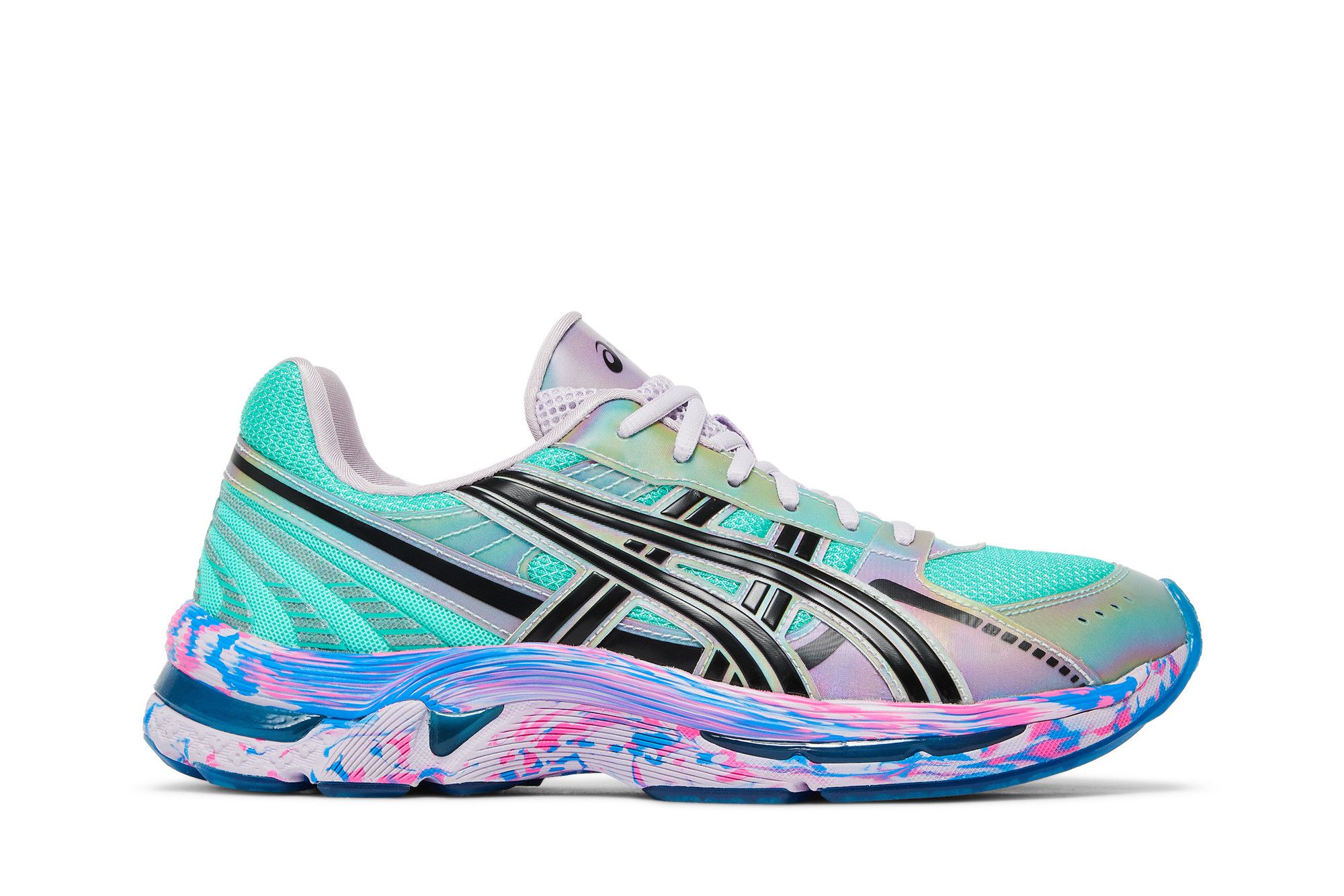 Luisaviaroma x Gel Kyrios 'Iridescent' | GOAT