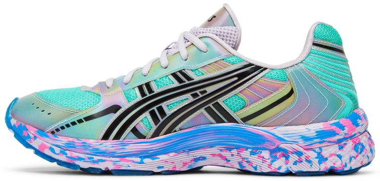 Luisaviaroma x ASICS Gel Kyrios Iridescent