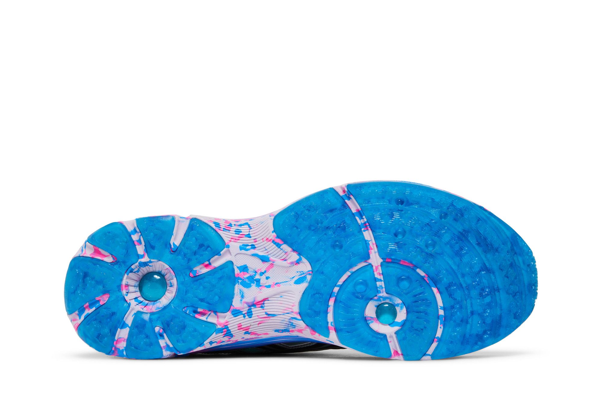 Buy Asics Luisaviaroma x Gel Kyrios 'Iridescent' - 1201A402