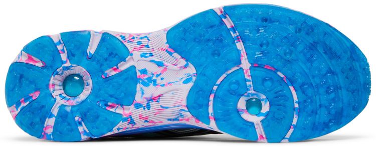 Luisaviaroma x ASICS Gel Kyrios Iridescent