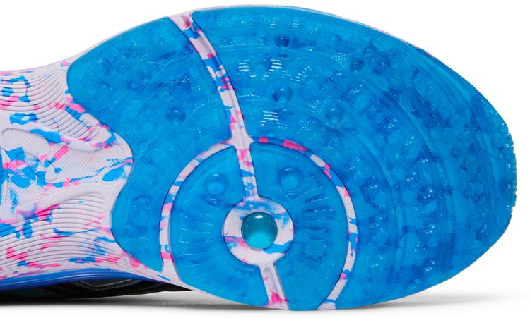 Luisaviaroma x ASICS Gel Kyrios Iridescent