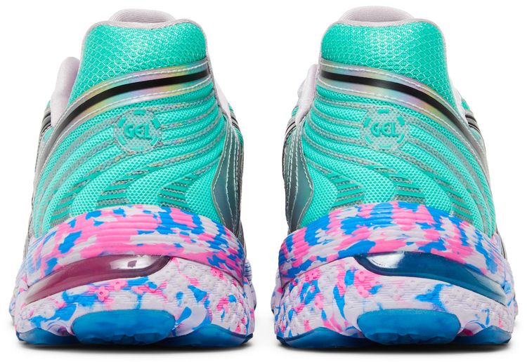 Luisaviaroma x ASICS Gel Kyrios Iridescent