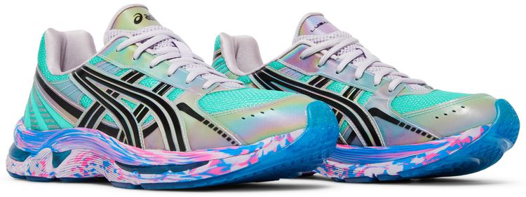 Luisaviaroma x ASICS Gel Kyrios Iridescent