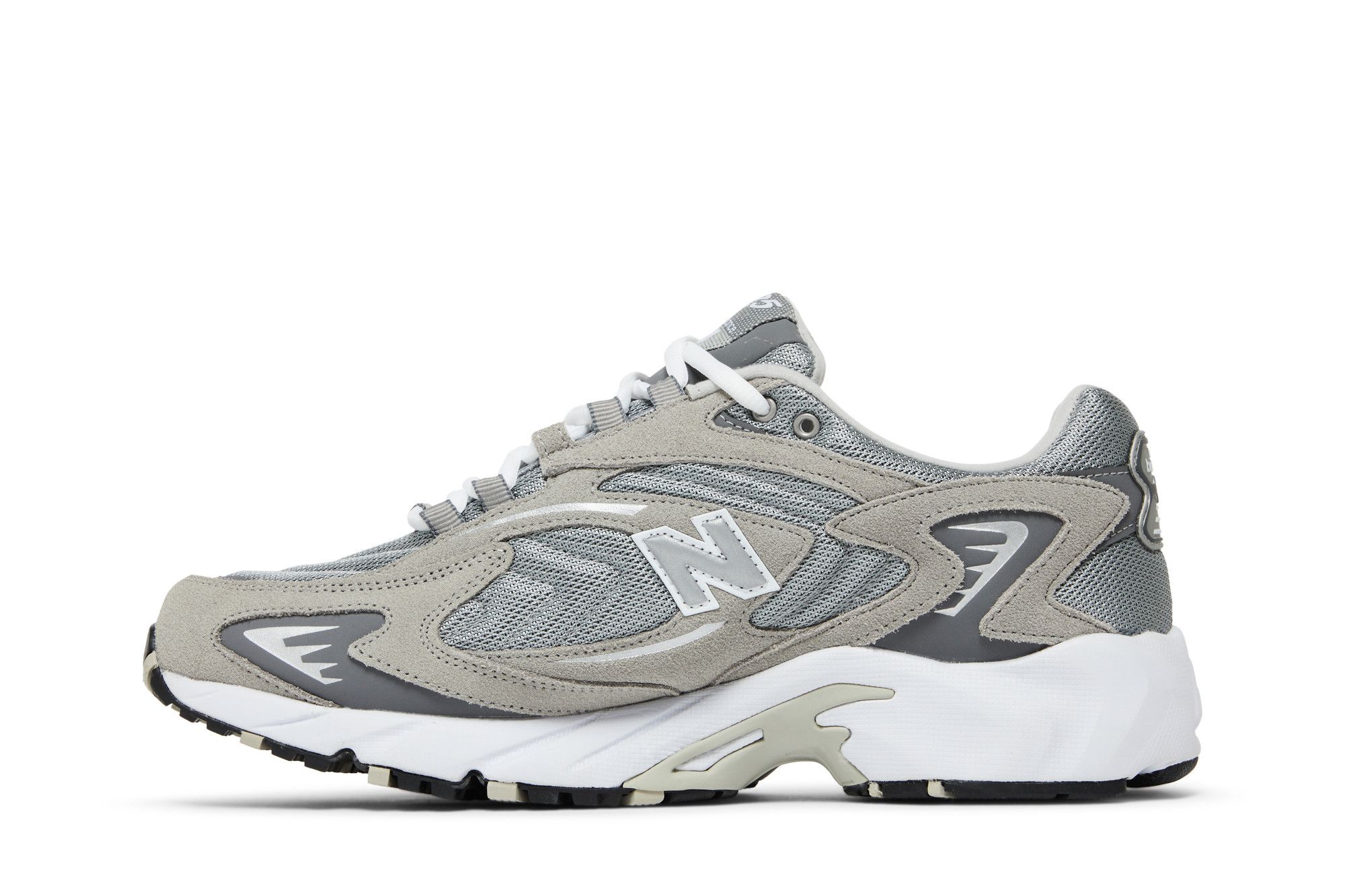 靴 new balance 725 af 24cm Amazon.com | New Balance 725 - Grey / White | Fashion Sneakers