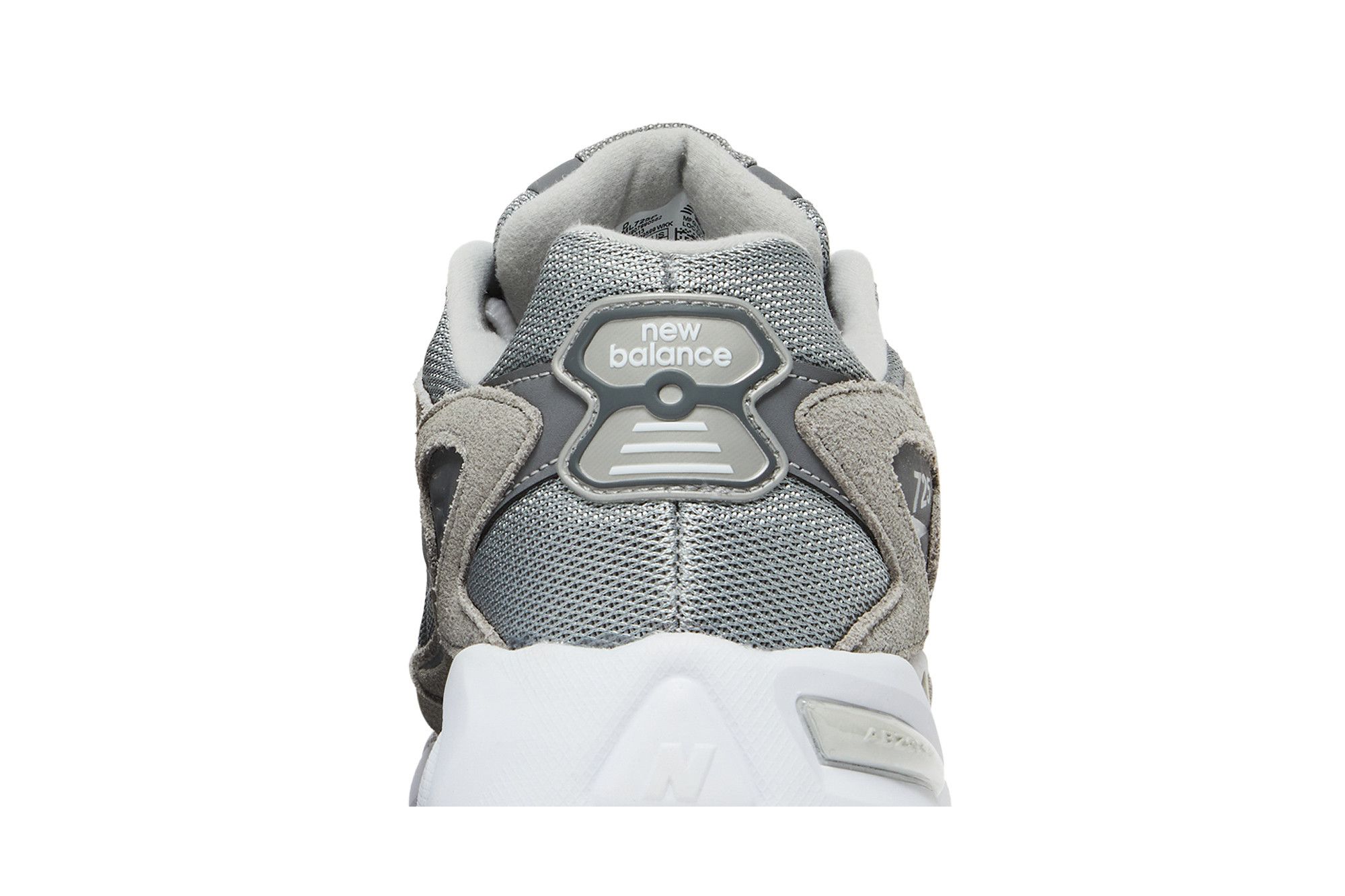 ☆New Balance\t☆ NBPDEC734G ML725P GRAY NBPDEC734G_15 New Balance 725 'Grey' ML725P