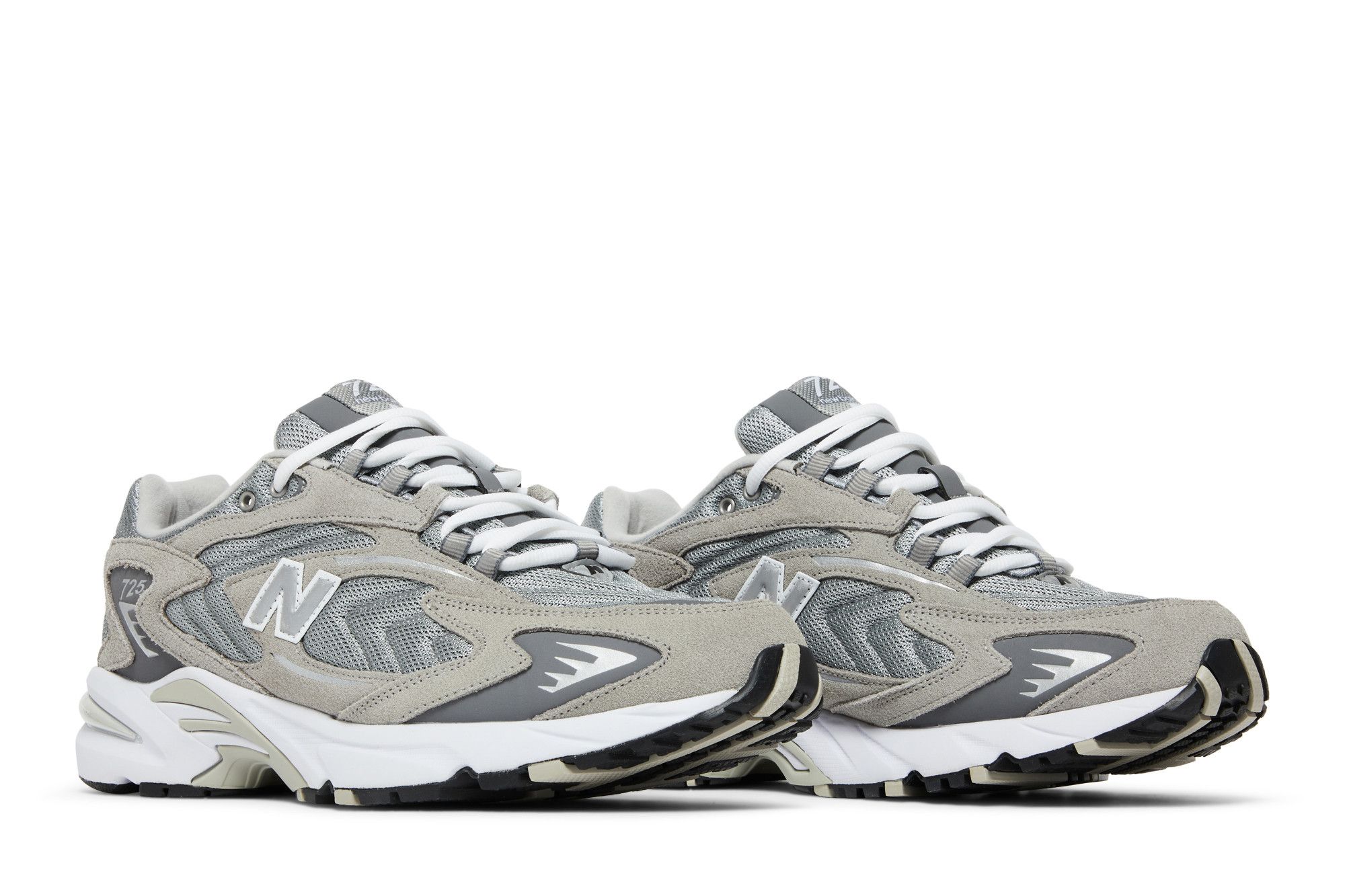 ☆New Balance\t☆ NBPDEC734G ML725P GRAY NBPDEC734G_15 New Balance 725 'Grey' ML725P