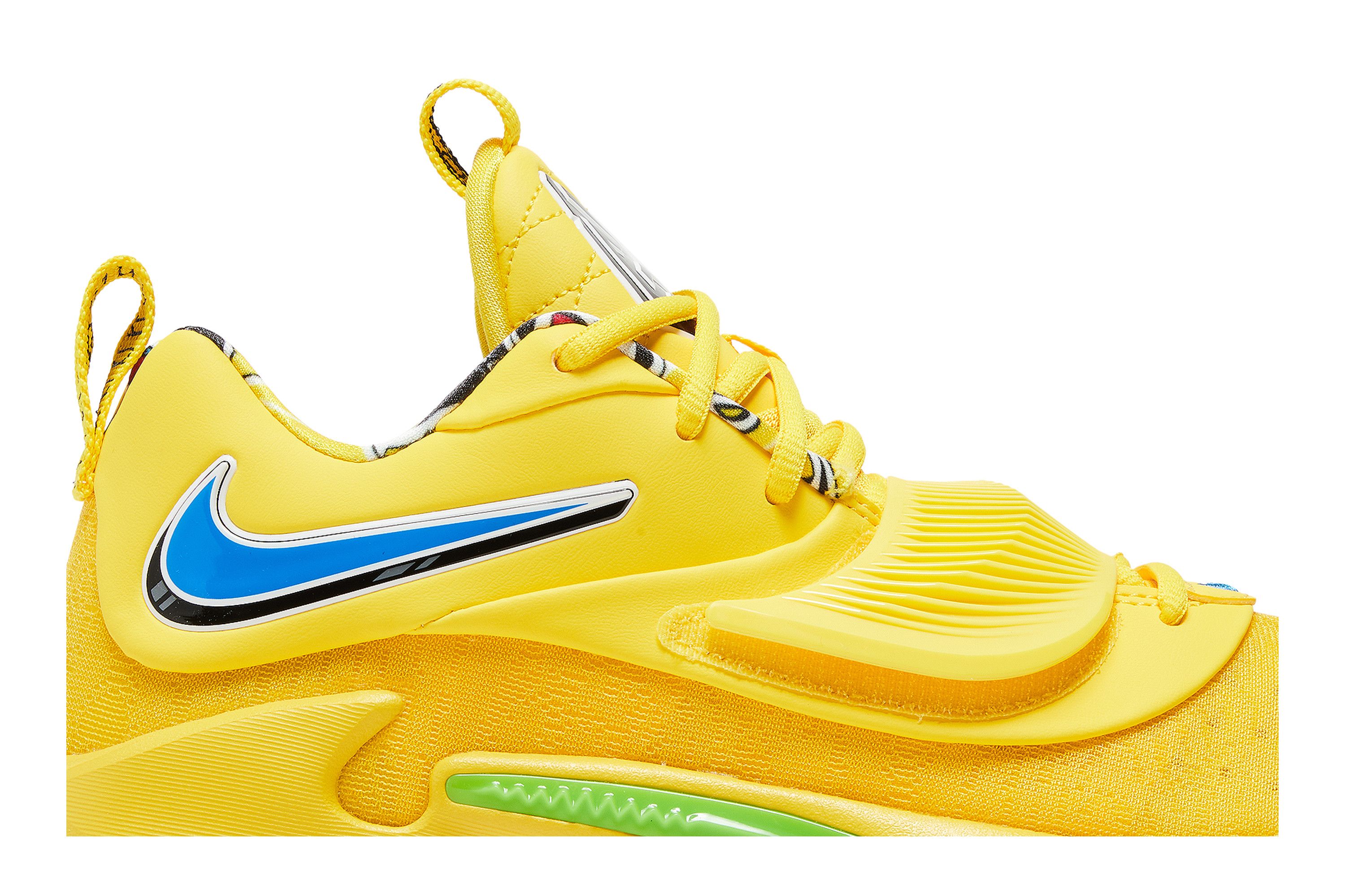 Buy UNO x Zoom Freak 3 NRG EP '50th Anniversary - Yellow