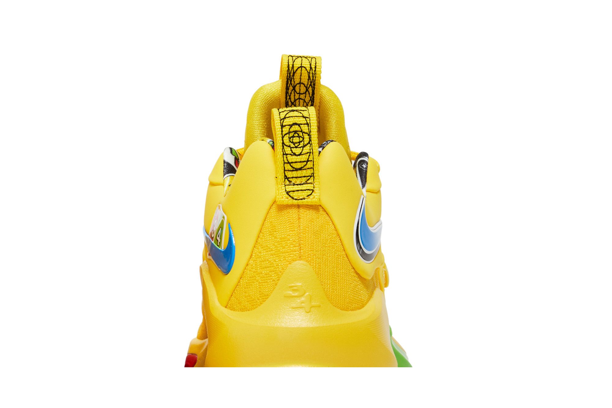 Buy UNO x Zoom Freak 3 NRG EP '50th Anniversary - Yellow