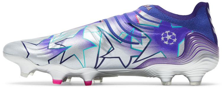 Copa Sense FG UEFA Champions League
