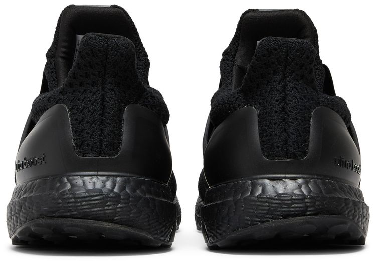 Adidas UltraBoost 50 DNA Black Beam Green