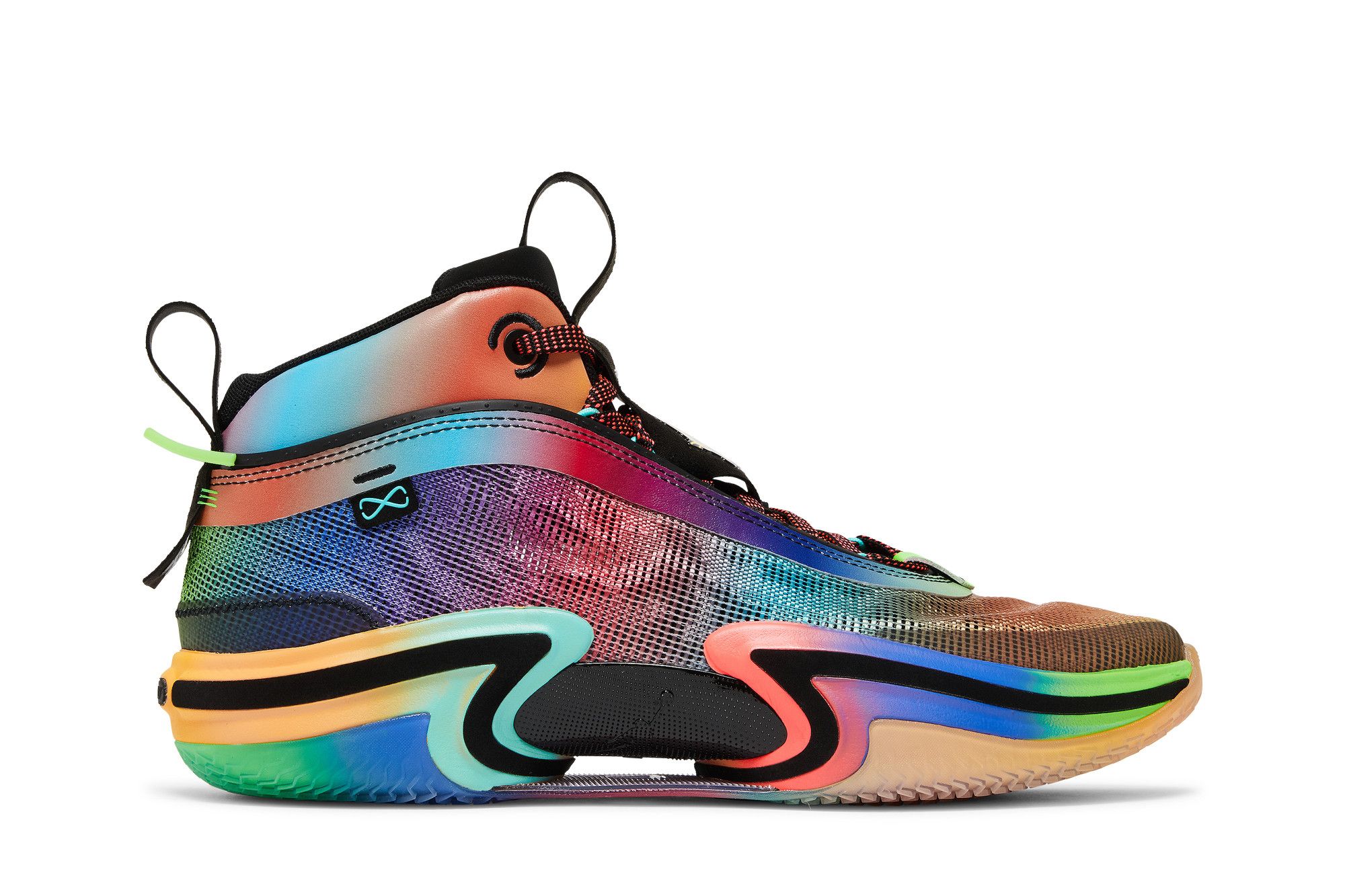 Jordan year of the goat sale