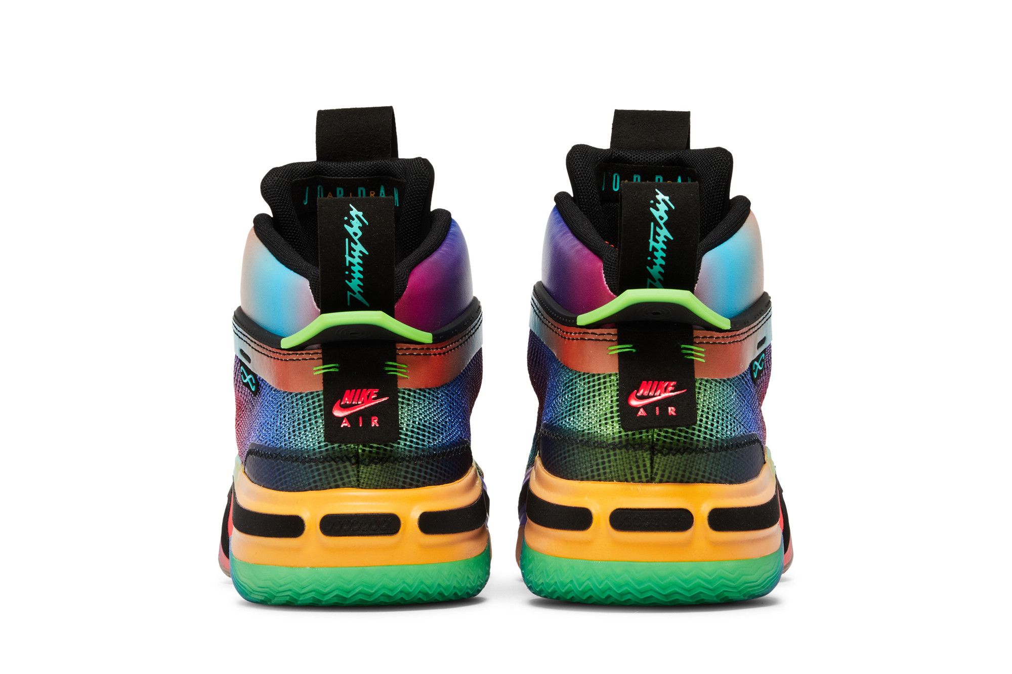 Buy Air Jordan 36 'Year of the Tiger' - DN4200 064 | GOAT
