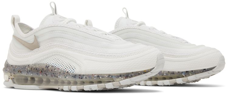Nike Air Max Terrascape 97 White Light Iron Ore