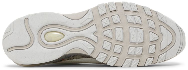 Nike Air Max Terrascape 97 White Light Iron Ore