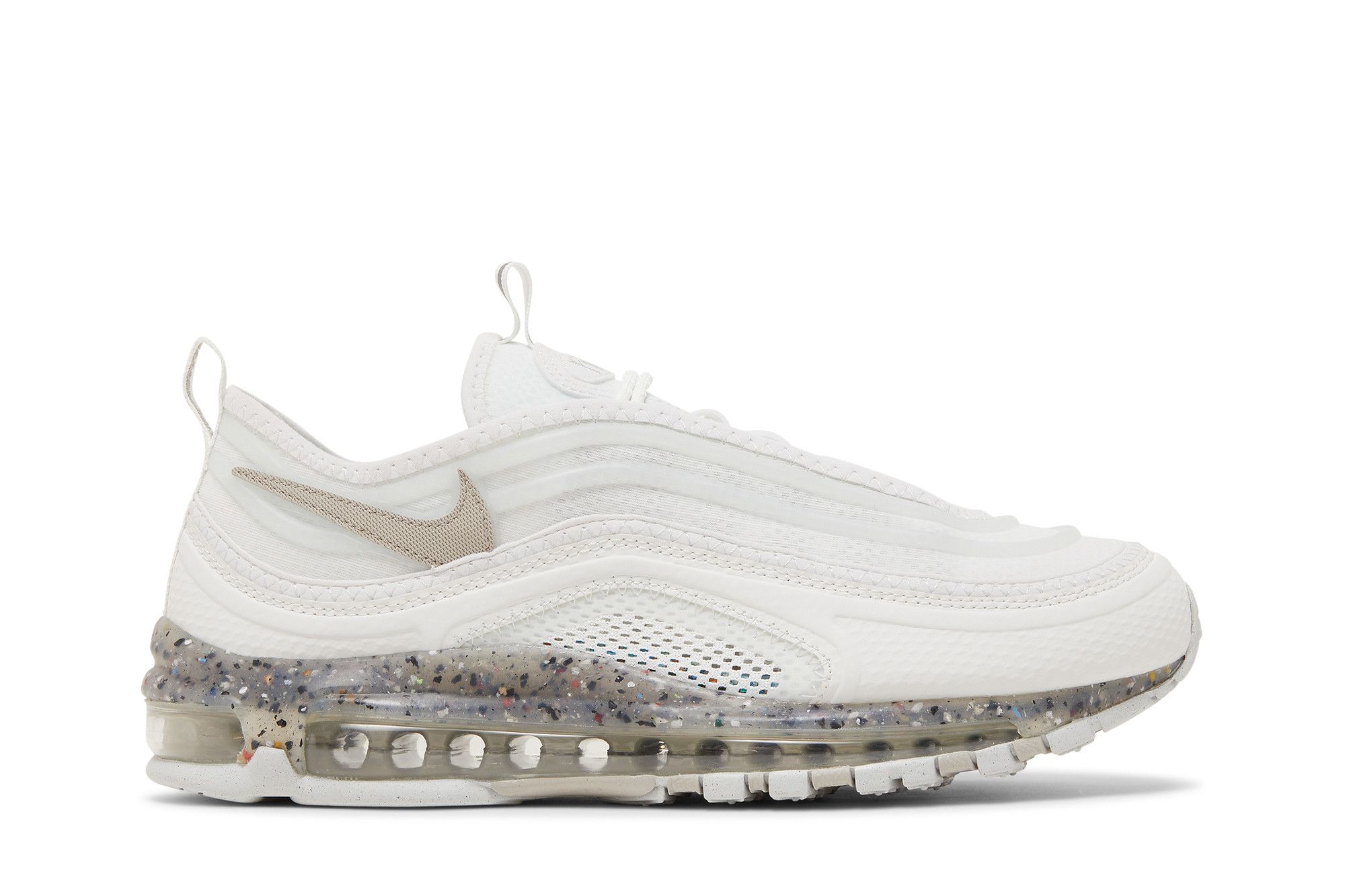 Air Max Terrascape 97 White Light Iron Ore