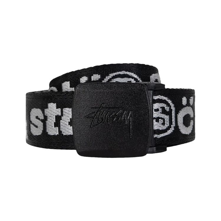 Buy Stussy x Cactus Plant Flea Market Web Belt 