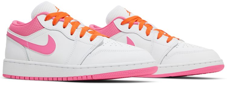 Air Jordan 1 Low GS Pinksicle