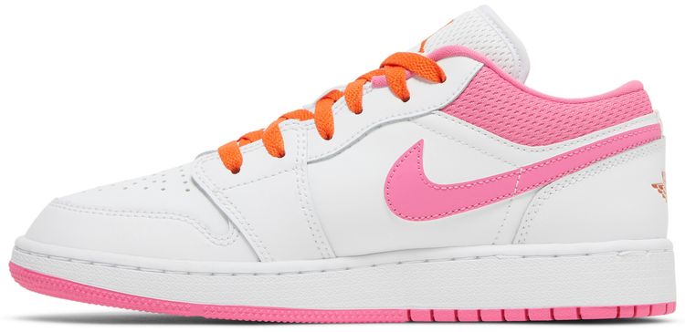 Air Jordan 1 Low GS Pinksicle
