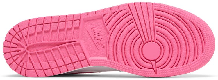 Air Jordan 1 Low GS Pinksicle