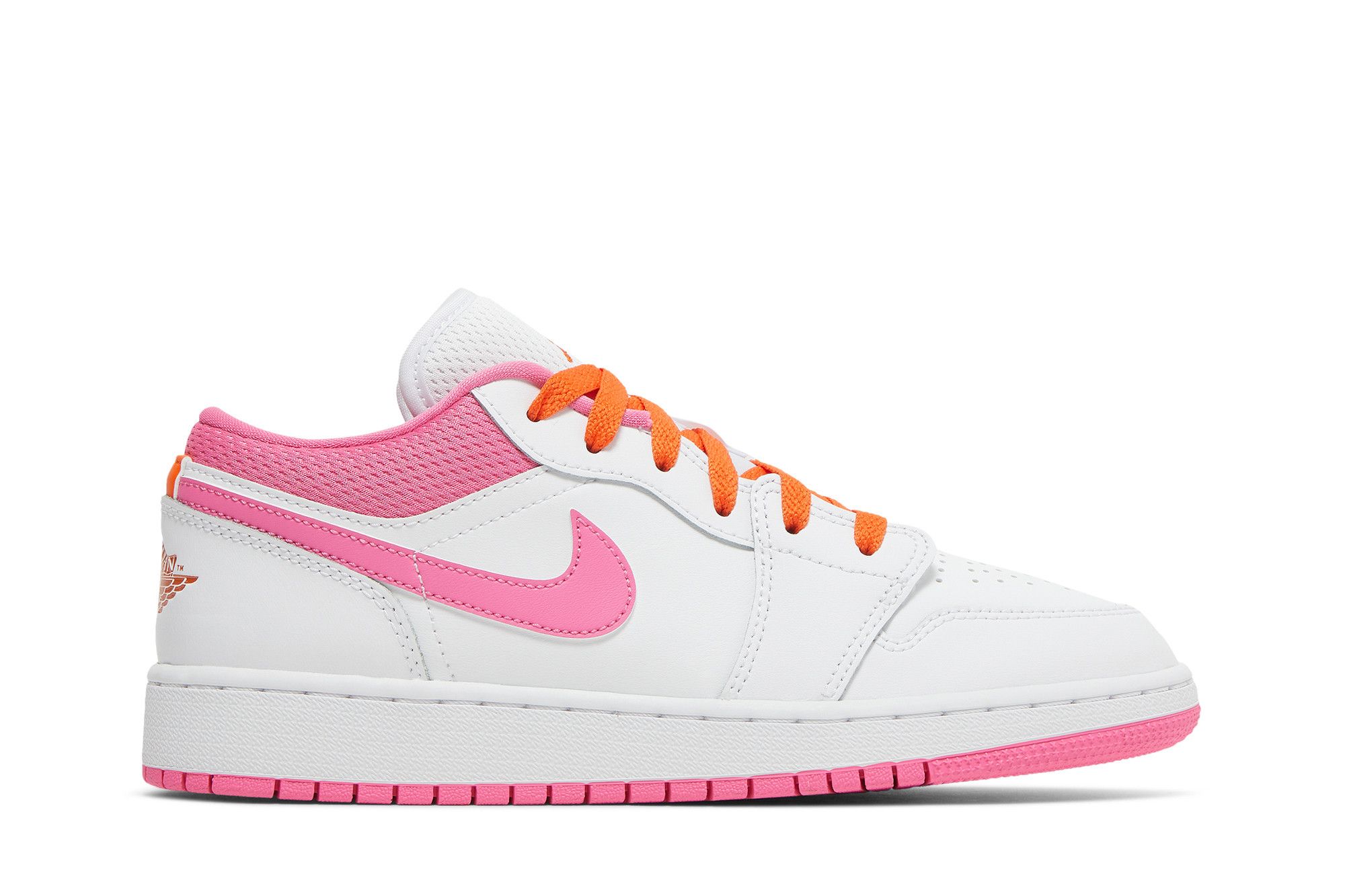 りんご ex3,2 Buy Air Jordan 1 Low GS 'Pinksicle' - DR9498 168 | GOAT