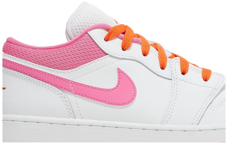 Air Jordan 1 Low GS Pinksicle