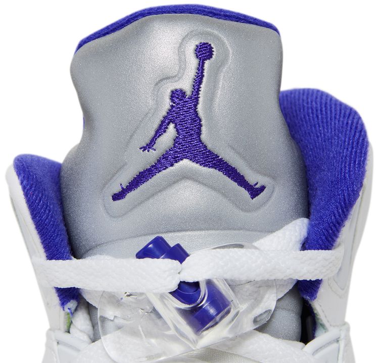 Air Jordan 5 Retro Concord