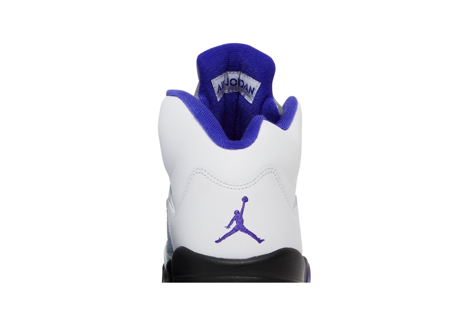 Air Jordan 5 'Dark Concord' (DD0587-141) Release Date. Nike SNKRS