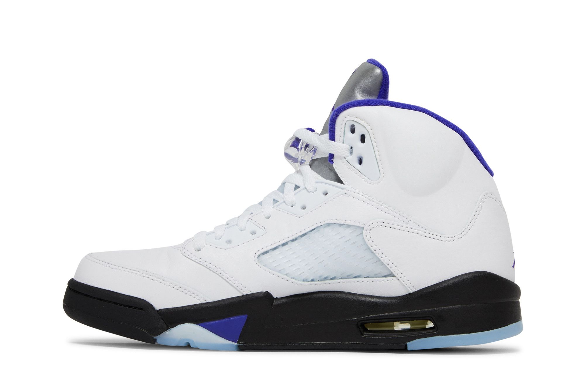 Jordan 5 concord sales