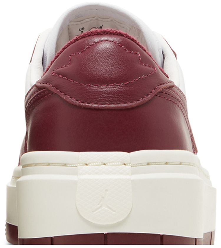 Wmns Air Jordan 1 Elevate Low Dark Beetroot
